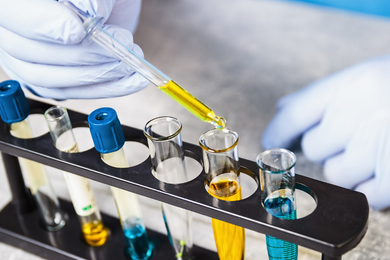 Industrial Chemicals